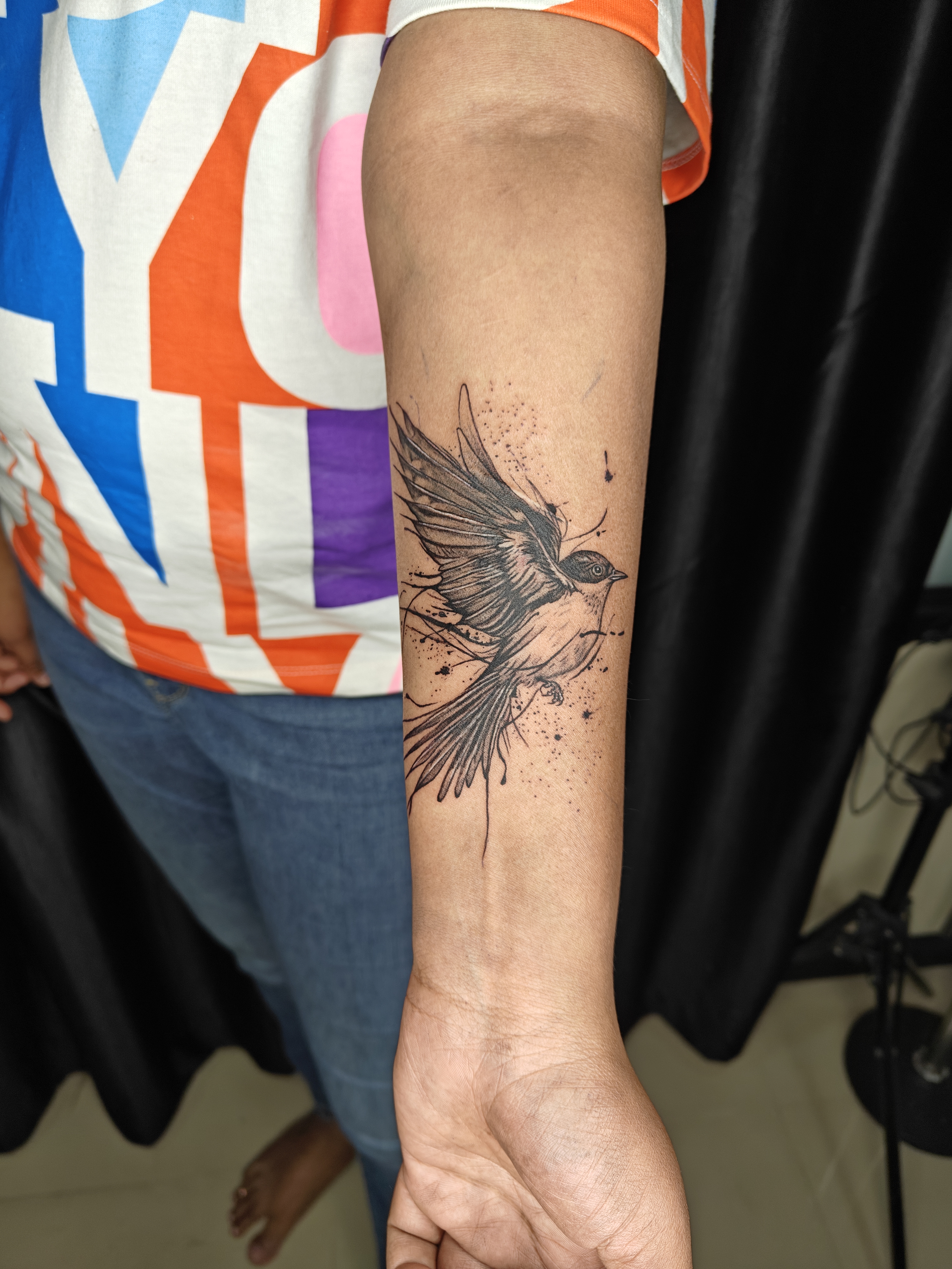 Tattoo